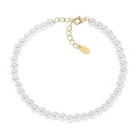 Armband Dames Amen BRPE40SWGB16