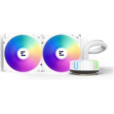 Zalman Reserator 5 Z24 ARGB White