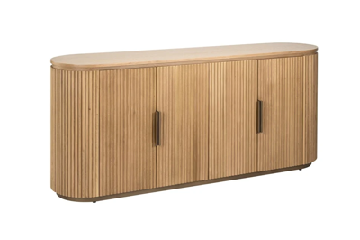 Dressoir Belfort - 4 deuren