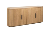 Dressoir Belfort - 4 deuren