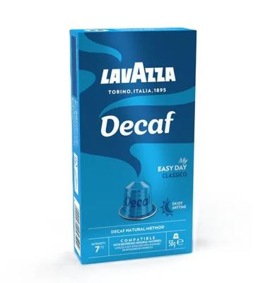 Lavazza Espresso MAESTRO DECA capsules voor nespresso (10st )