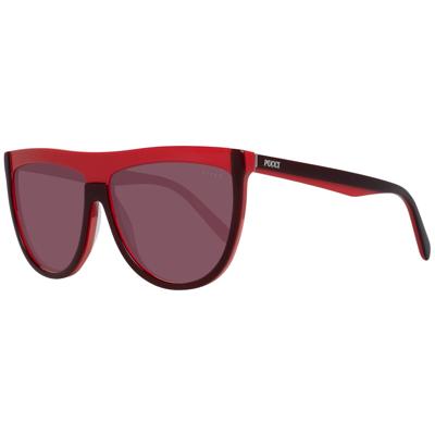 Dames zonnebril Emilio Pucci EP0087 6071F