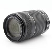 Canon EF-S 55-250mm F/4-5.6 IS II occasion