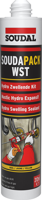 Soudal soudapack wst | 310 ml - 134547