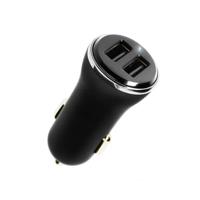 Auto oplader Dual Supertouch