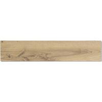 PVC vloer Klik visgraat - Oak Naturel - 1,28 m2 - Leen Bakker