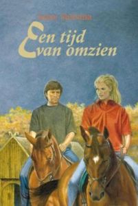 Een tijd van omzien - Anne Sietsma - ebook