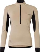 Vaude Kuro - Women's Long Sleeve Jersey