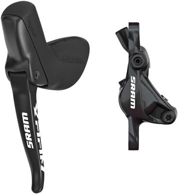 SRAM Disc br. apex 1 left fr. 950mm