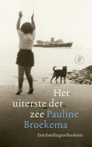 Het uiterste der zee (Paperback)