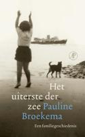 Het uiterste der zee (Paperback)