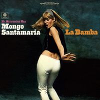 La Bamba - LP (8436559467117) - thumbnail