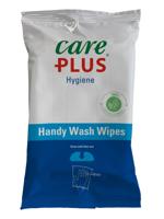 Care Plus Handy Wash Wipes Reinigen Care Plus Handy Wash Wipes Reinigen