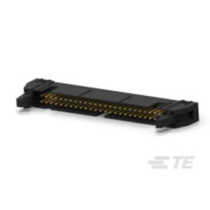 TE Connectivity 1-5499910-0 Inhoud: 1 stuk(s) Tray