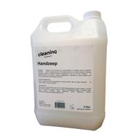 Handzeep Cleaninq 5 liter | 2 stuks