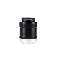 Lensbaby Fixed Body w/Soft Focus II 50 Optic for Nikon F - thumbnail