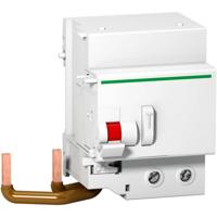 Schneider Electric A9N18556 A9N18556 Aardlekblok A 125 A 0.3 A 415 V