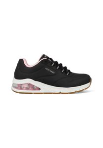 Skechers Uno 2 155542/BLK Zwart  maat