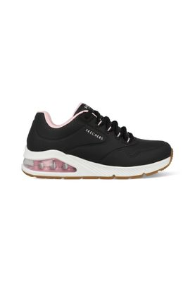 Skechers Uno 2 155542/BLK Zwart maat