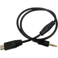 Nodal Ninja Shutter release cable for Canon RS-80N3 (F9980-2L) Nodal Ninja Shutter release cable for Canon RS-80N3 (F9980-2L)