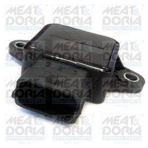 Sensor, smoorkleppenverstelling 83045