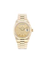 Rolex montre Day-Date 36 mm pre-owned (1979) - Or