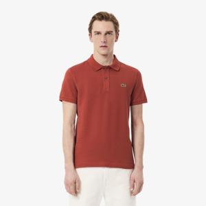 Lacoste 1HT1 Casual T-shirt Heren S