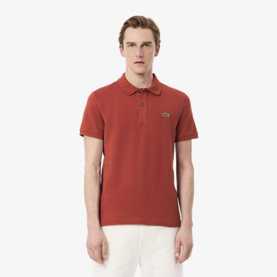 Lacoste 1HT1 Casual T-shirt Heren S