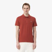 Lacoste 1HT1 Casual T-shirt Heren S Lacoste 1HT1 Casual T-shirt Heren S