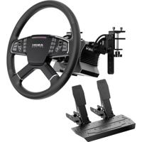 MOZA Truck Driving Simulator Bundle Stuurwiel