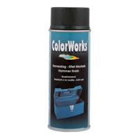 Ac Motip hamerslag antriet