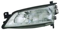 Koplamp links 203550052