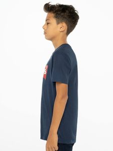 Batwing LEVI'S T-shirt blauw