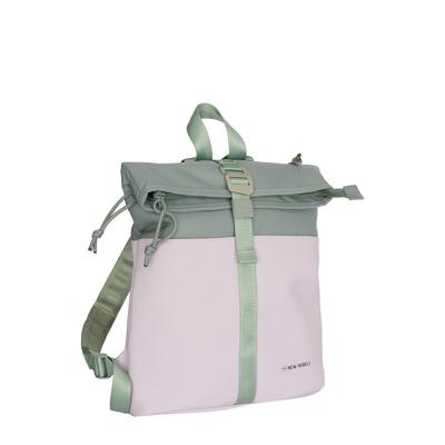 New Rebels Ferron - Los Angeles Rolltop Rugzak Mini New Rebels Ferron - Los Angeles Rolltop Rugzak Mini