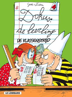 De Klassenstrijd (Paperback)
