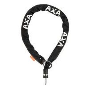 Axa RLC Plus 100 Fiets Insteekketting 100cm Zwart