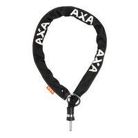 Axa RLC Plus 100 Fiets Insteekketting 100cm Zwart