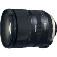 Tamron SP 24-70mm F/2.8 Di VC USD G2 Canon EF