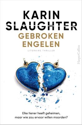 Gebroken engelen (Paperback)