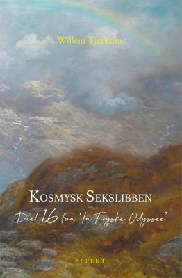 Kosmysk sekslibben (Paperback)