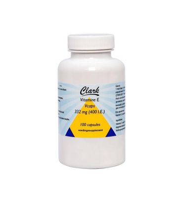 Vitamine E 400IU