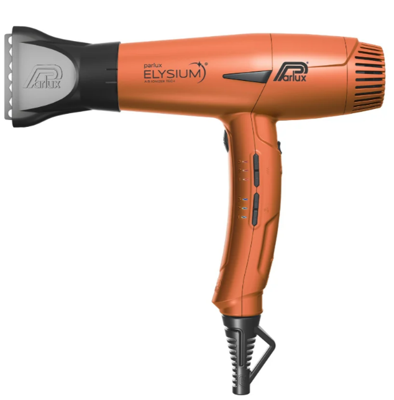 Parlux Föhn ELYSIUM Digital Hair Dryer Copper 1St