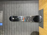 Burton Clash Tweedehands Snowboard Dames 145
