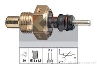 Kw Temperatuursensor 530 214