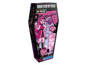 Clementoni Puzzel (monster high draculaura)