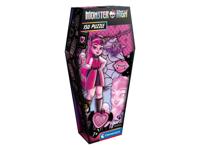 Clementoni Puzzel (monster high draculaura)