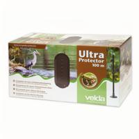 Velda Ultra Protector - Effectieve Reigerverjager voor 100m Vijverrand - Diervriendelijk Afschriksysteem
