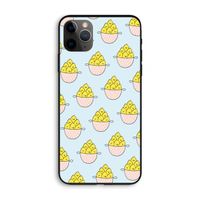 Citroenen: iPhone 11 Pro Max Biologisch afbreekbaar hoesje