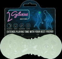 2 Glow Bone Of Its Own