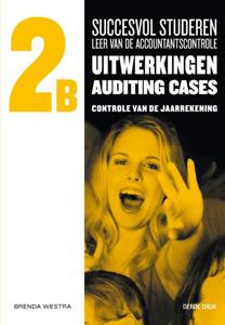 Succesvol studeren voor LAC, (Paperback)